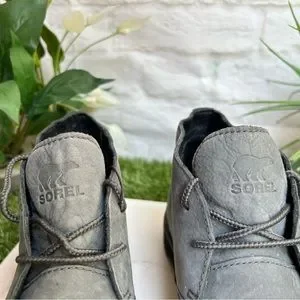 Sorel | Shoes | Sorel Kezar Waterproof Grey Boots Size 85  display picture 2